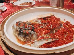 -渔乡米香·剁椒鱼头(四方坪店)