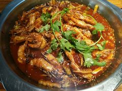 -邵汇大虾(泉园一路店)
