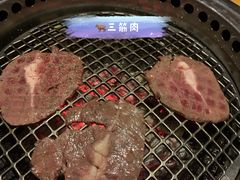 -本寻烧肉酒场(双井店)