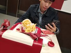 -肯德基(北京南站店)