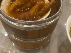 -红莲中餐厅(日航饭店)