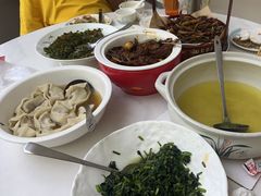 -楚鱼王·河鲜·湖北菜(华农店)
