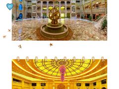 -临沂华盛江泉城大酒店