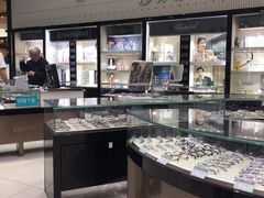 -大明眼镜(金源新燕莎MALL店)