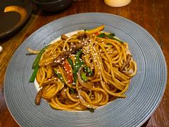 意粉-JUKEBOX玖部音乐餐厅(华侨城店)