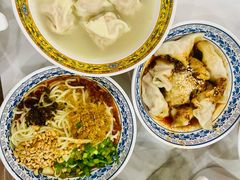 -龙抄手(春熙路总店)