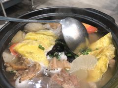 紫阳蒸盆子-东哥紫阳蒸盆子(旺座·现代城店)
