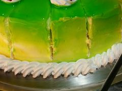 -百顺德海鲜自助(兴海名都广场店)