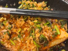 -味之绝热血美蛙鱼火锅(中坝店)