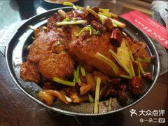 -东北大院·东北菜(三台子店)