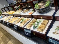 -霞客居酒店·霞客食府·宁海特色小海鲜
