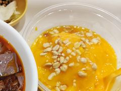 -夏食光安顺小舒冰粉冰浆(甲秀楼店)