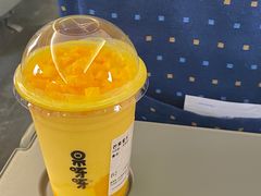 芒果雪乐-果呀呀(国金街店)