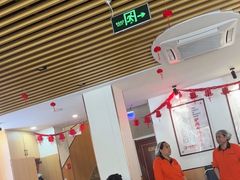 -闫家驴肉老店(华电一校店)