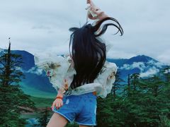 -石棉县孟获城