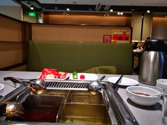 -海底捞火锅(凯德广场店)