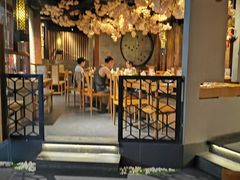 -呷哺呷哺(宝山正大乐城店)