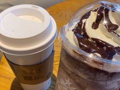 -星巴克臻选(西安钟楼店)