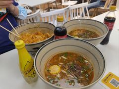 -墩儿大碗宽面(来福士店)