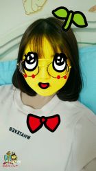 -净漪造型 PURE RIPPLE