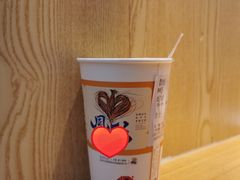 -茶颜悦色(长郡步行街口店)