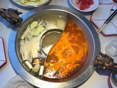 -豆花姐烂豆花火锅(水屯北路恒大滨河店)