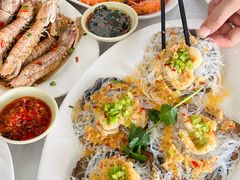 -渔香餐厅·海鲜大排档·现捞活海鲜(南澳旅游必选店)