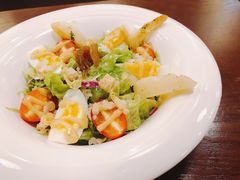 -LA CREPERIE BRETONNE布列塔尼法式餐厅(天童北路店)