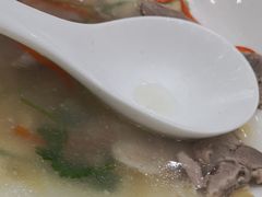 -清真悦宾楼食府(海湖店)