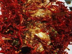 -三道菜(明堂公园店)