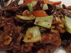 -大鸭梨烤鸭(左家庄店)