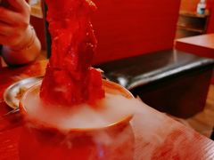 -大阪烧肉BAKA一代(十亩地店)