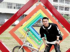 -五邑大学
