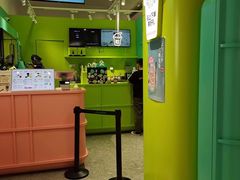 -gleeglee乐溢亦茶(合生汇店)