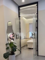 点击看大图 -1R日式轻奢美睫美甲翘睫