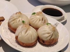 特色生煎包-苏浙汇(北京英蓝店)