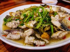 -长平老姿娘夜粥(平东一街店)