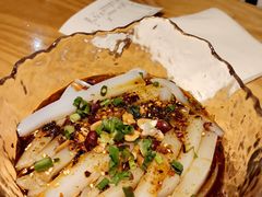 -十三式重庆江湖菜(金茂览秀城店)