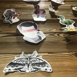 -飛凡TATTOO纹身•原创