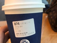 -瑞幸咖啡(解放碑英利大融城店)