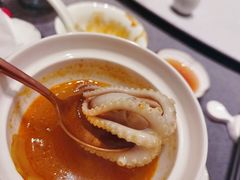 -龙宴海鲜城(经中路店)