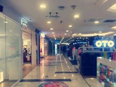 -BHG时尚百货(望京店)