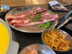 -GOGIYA·咕叽吖韩国传统烤肉店(小榄店)