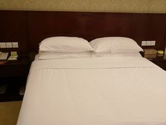 -维也纳酒店(深圳国际会展中心沙井上南店)