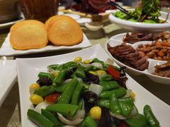 -学成饭店(北辰店)