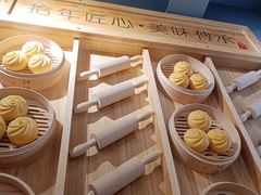 -粤式轩广东茶餐厅(草市街店)