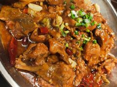 -鑫小城故事·砂锅·排骨藕汤(兴业路店)