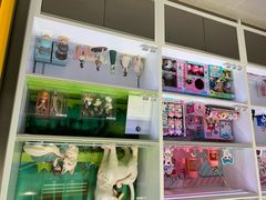 -泡泡玛特POPMART(合生汇店)