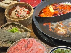 -于屿城重庆火锅(深圳总店)
