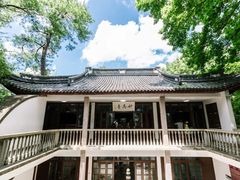 -溪口-滕头旅游景区